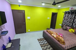 DD Guest house in Salt Lake Sector 3, Kolkata