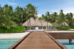 W Maldives by Marriott, Maldives