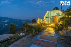 StayVista at Callisto @ Luna Nova, Karanprayag