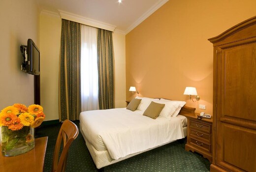 Rome Garden Hotel