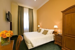 Rome Garden Hotel, Rome