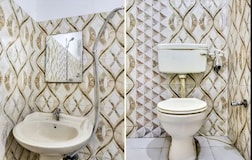 Washroom