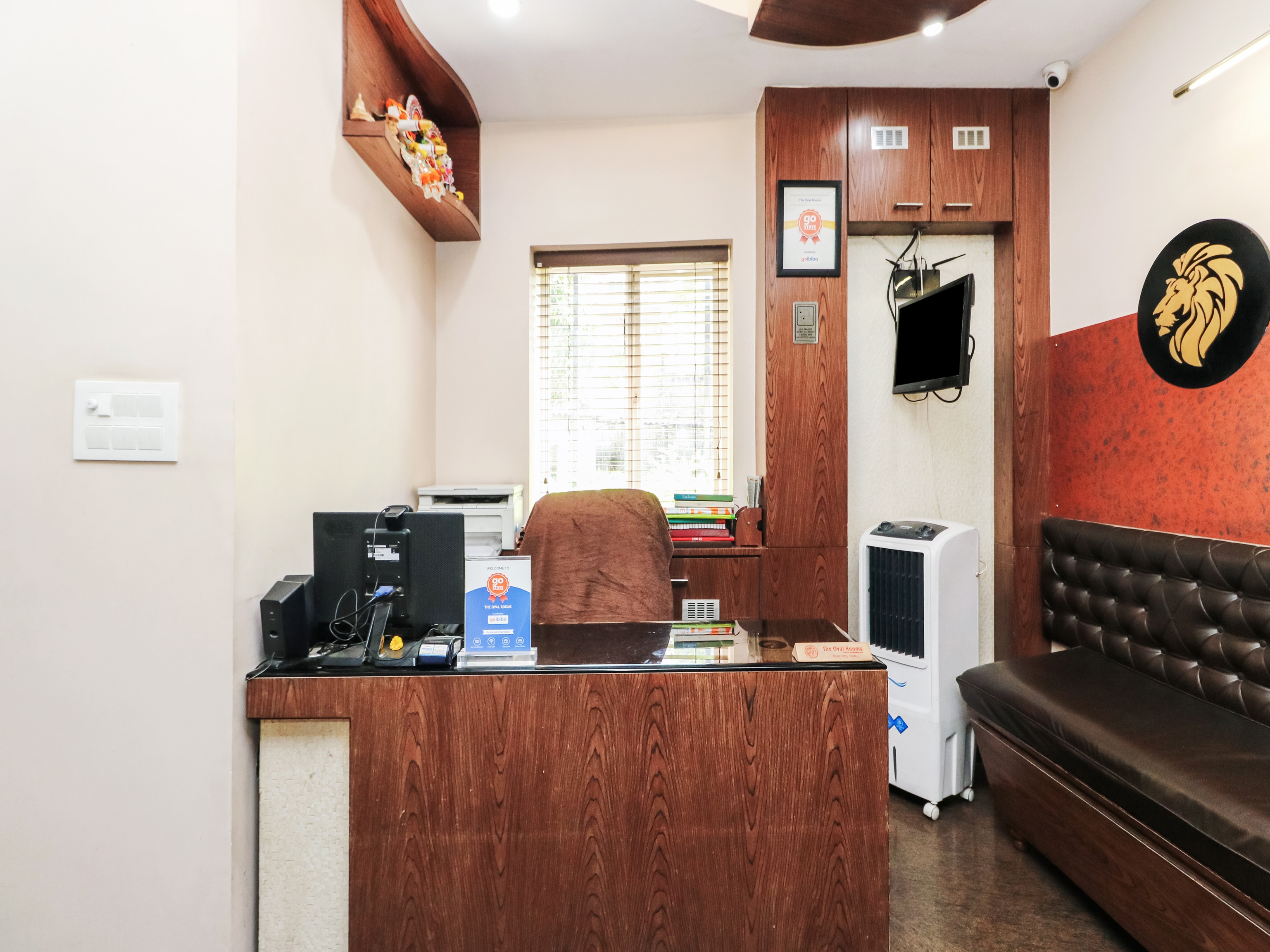 The Oval Rooms Kolkata Inr 672 Off 2 3 0 0 Hotel