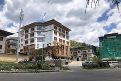 Hotel Damisa, Thimphu