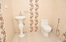 Washroom