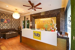 FabHotel K9, Ludhiana