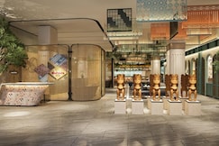 Mercure Bengkulu, Lebong