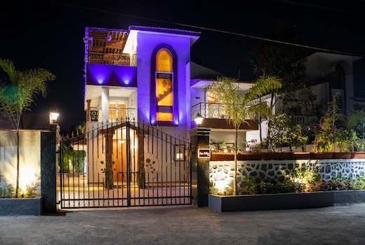 Casa Divine Villa 3BHK With Pvt Pool