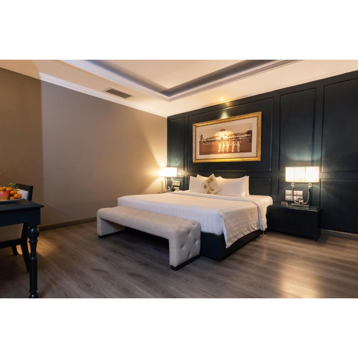 Silverland Jolie Hotel - Tap to explore photos