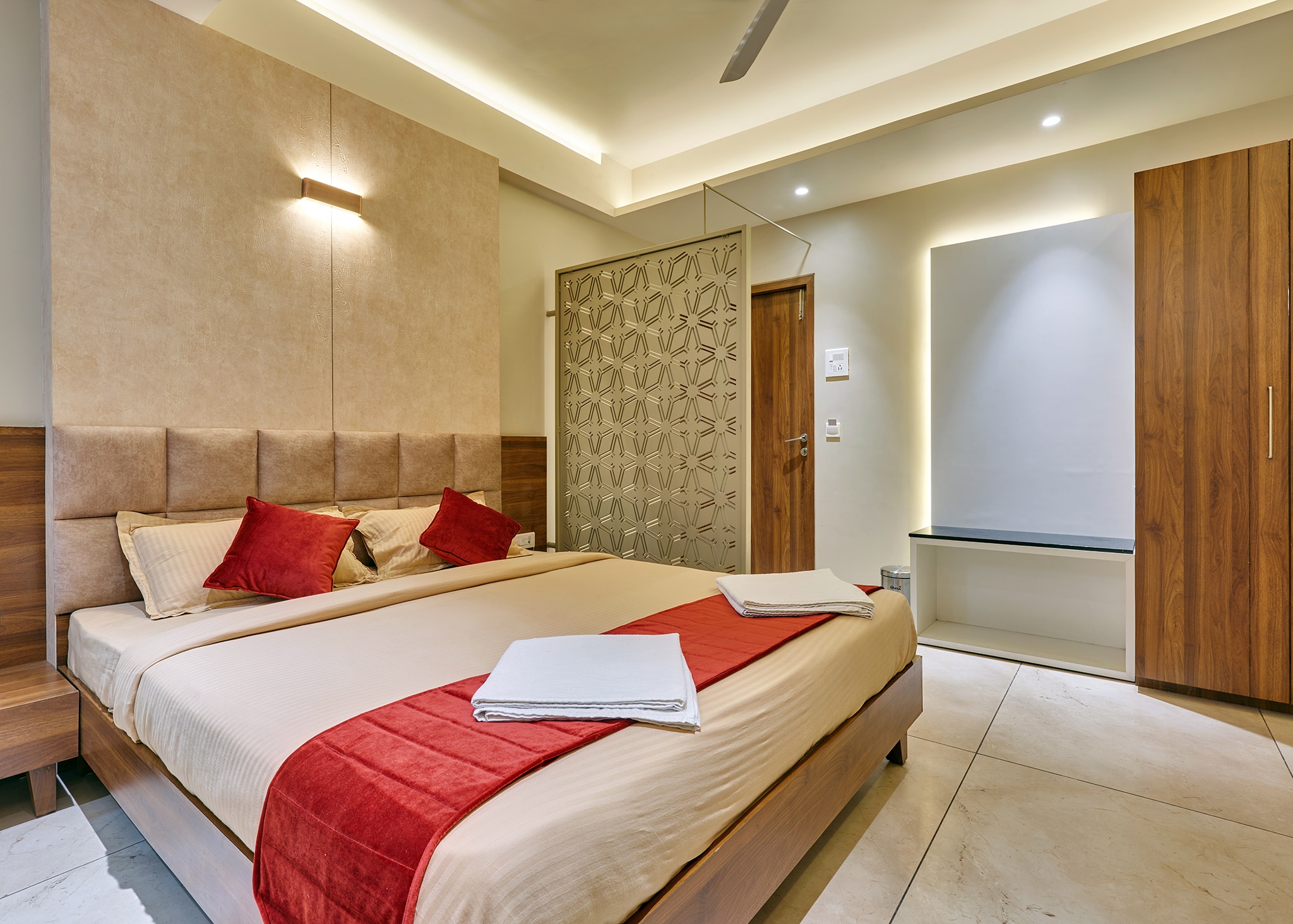 Hotel Swamini 4