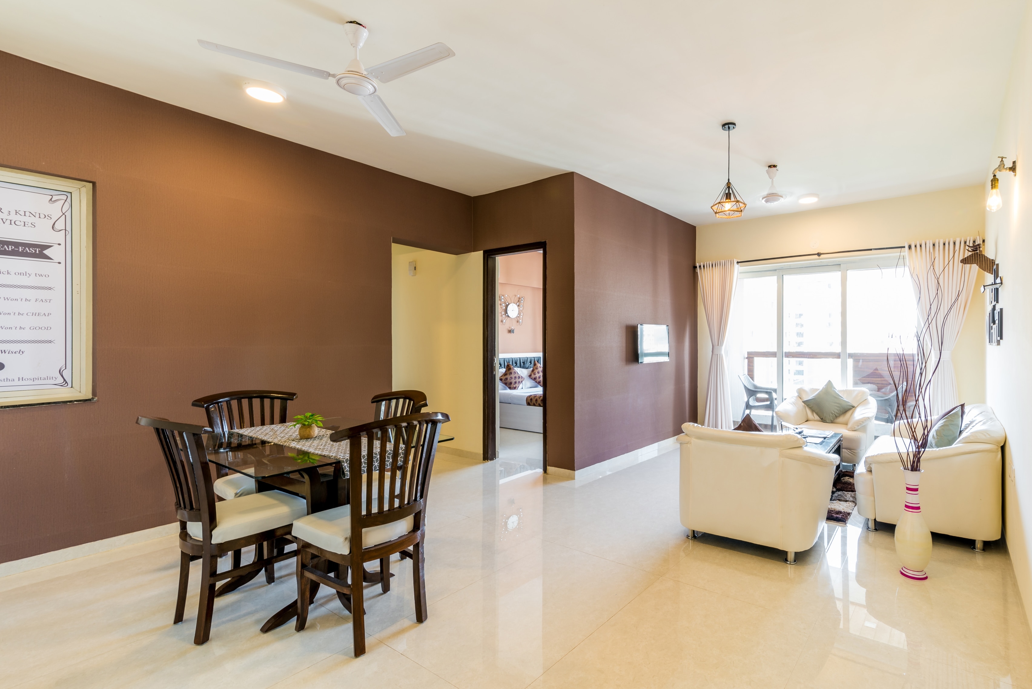 Gagal Homes - Andheri Suite 2