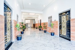 SPOT ON Hotel Radhe Shyam INN, Gwalior