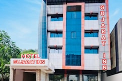 Gujarat Inn, Udaipur