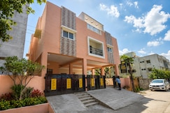 Rhythms Residency, Chennai