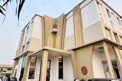 Krishnam Resort, Jabalpur