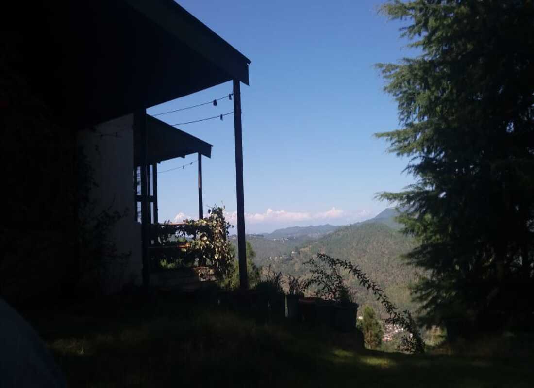 The Green Garden Homestay - Tap to explore photos