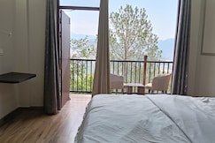 Dagshai View, Kasauli