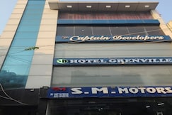 Hotel Grenville, Delhi