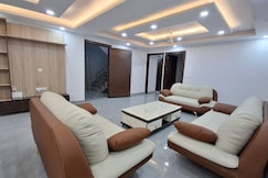 Stella Homestay 4bhk Airport View, Delhi
