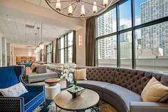 Homewood Suites by Hilton Chicago Downtown, Chicago