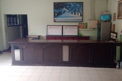 KUMARI LODGE, Anakapalle
