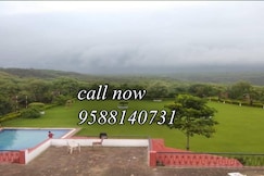 Serenity Meadows Farm House, Gurgaon