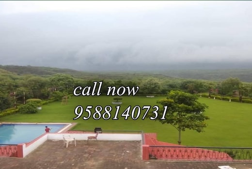 Serenity Meadows Farm House