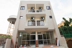 Krishna Cottage, Vrindavan