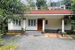 Foggy Valley, Munnar