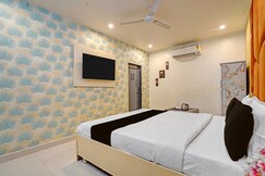 Hotel O Ace, Rohtak