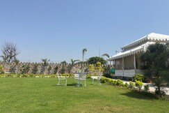 Bada Mahal, Pushkar