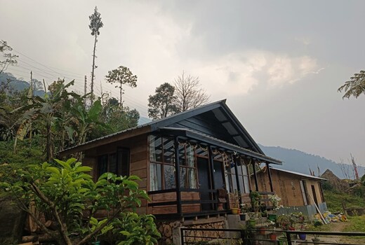 Tongdenlee Homestay | Mangan