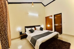 Manor Villa By Veda | Near Kainchi Dham, Bhowali