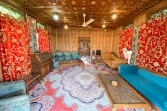 Houseboat New heidi, Srinagar