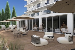 Paradise Resort Evia, A Member Of Radisson Individ, Kefalonia