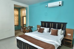 Krishna's Madhuban Homestay, Dharamshala