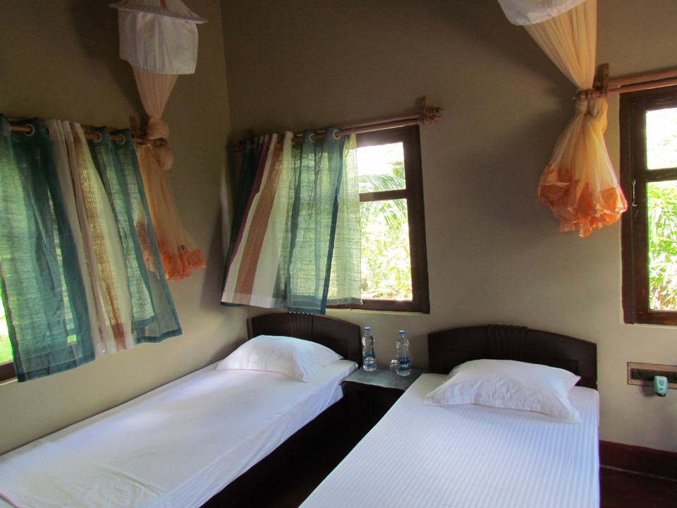 Hetalbon Eco Resort - Tap to explore photos