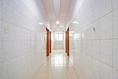 Hotel O Lotus Inn, Lucknow