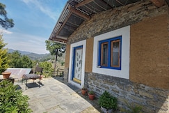 Pine Valley Binsar, Binsar