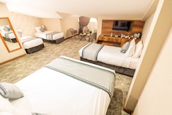 Istanbul Airport Express Hotel, Istanbul