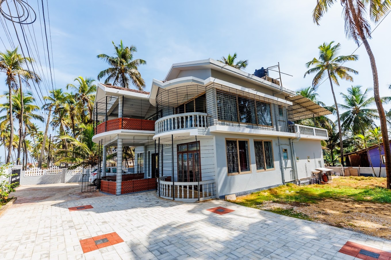 Gintara Beach Homestay by evaddo - Tap to explore photos