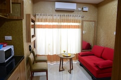 D P Stay | Suites & Restaurant, Vellore