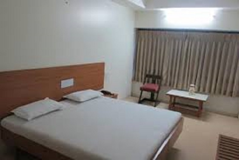 HOTEL ANAND - Tap to explore photos