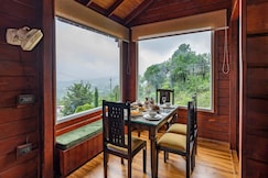 StayVista at The White Oak @ Villa Vivendi, Palampur