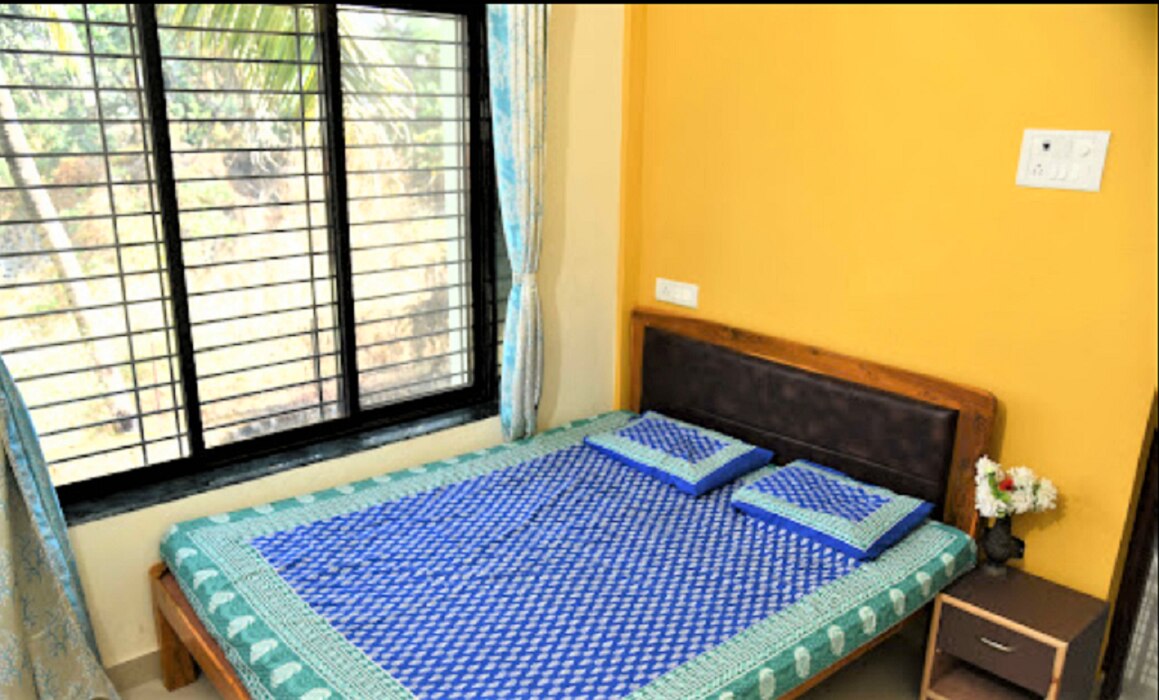 Double Bed 1