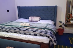 Sunriser Homestay, Mukteshwar