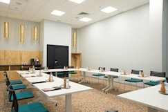 Ibis Abdelmoumen Casa Centre, Casablanca