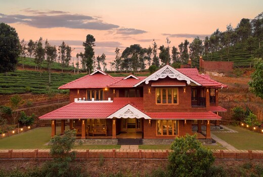 Regal Retreat by VEO - Part of StayVista