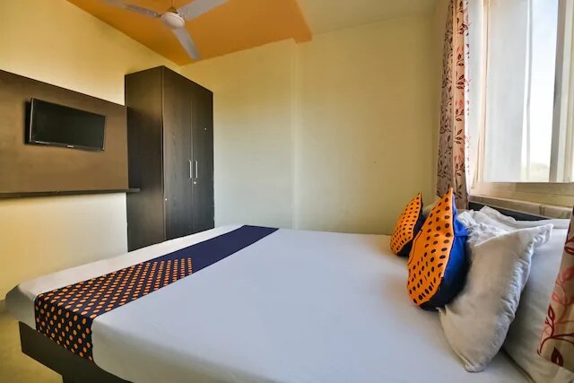 MGH Hotel Anjali - Tap to explore photos