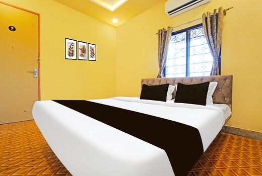 Super HOTEL O GOLD TRINITY